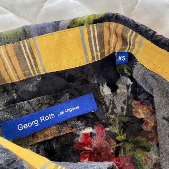 Georg Roth - Picture 8 of 10